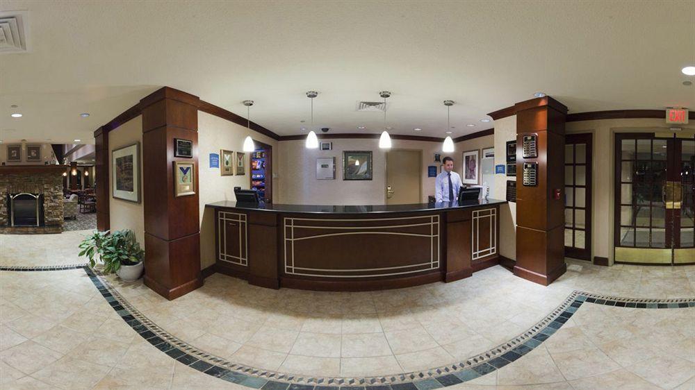 Staybridge Suites Tysons - Mclean By Ihg Dış mekan fotoğraf