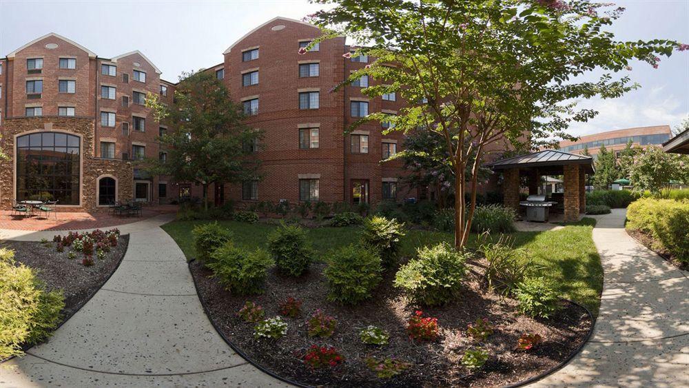 Staybridge Suites Tysons - Mclean By Ihg Dış mekan fotoğraf