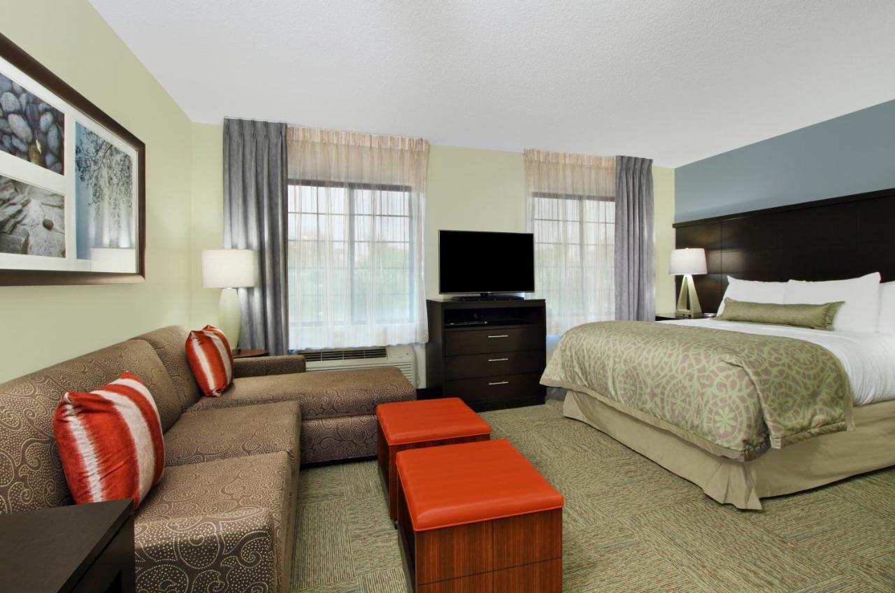 Staybridge Suites Tysons - Mclean By Ihg Dış mekan fotoğraf