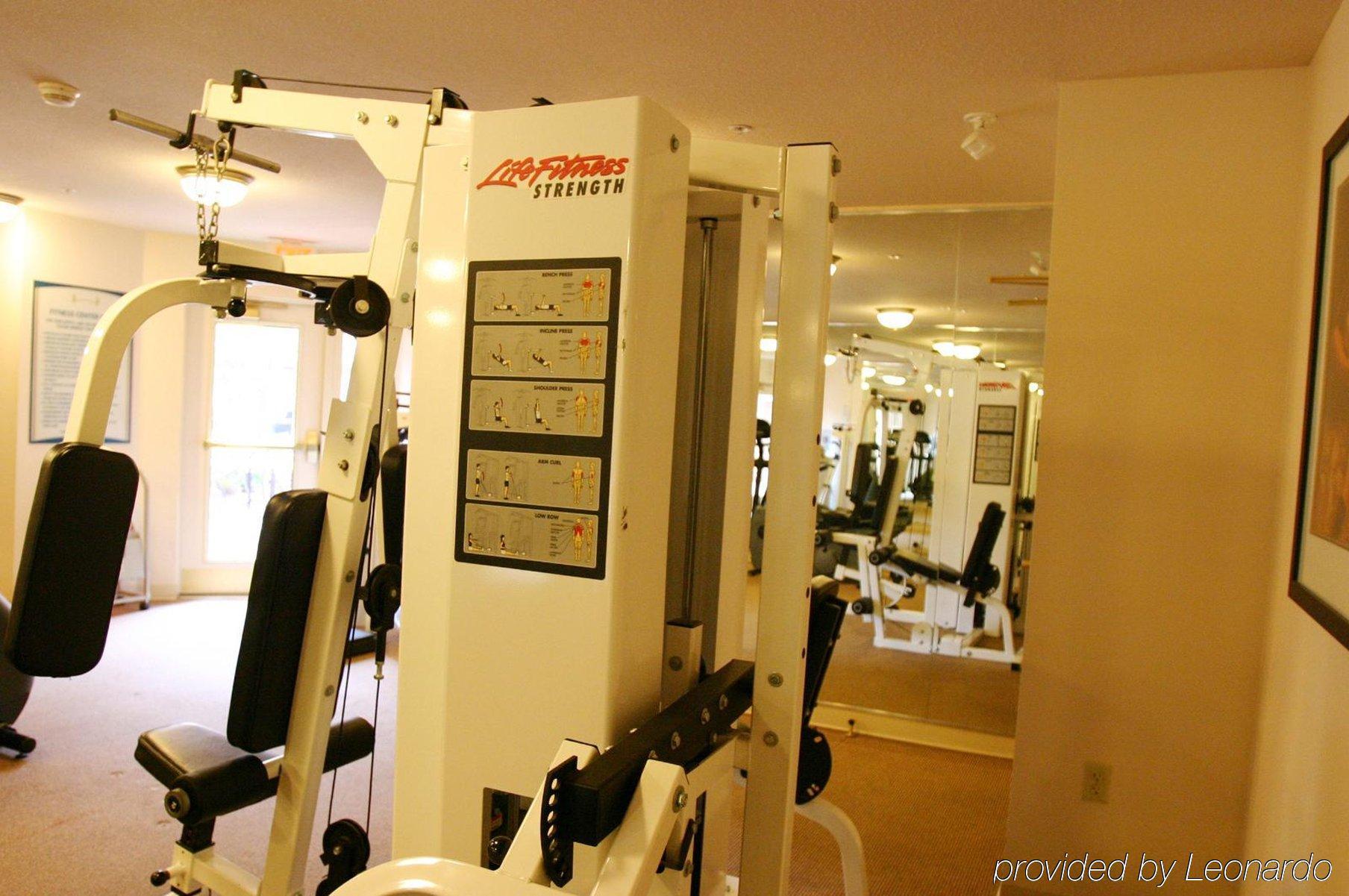 Staybridge Suites Tysons - Mclean By Ihg Dış mekan fotoğraf