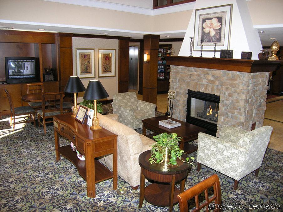 Staybridge Suites Tysons - Mclean By Ihg İç mekan fotoğraf