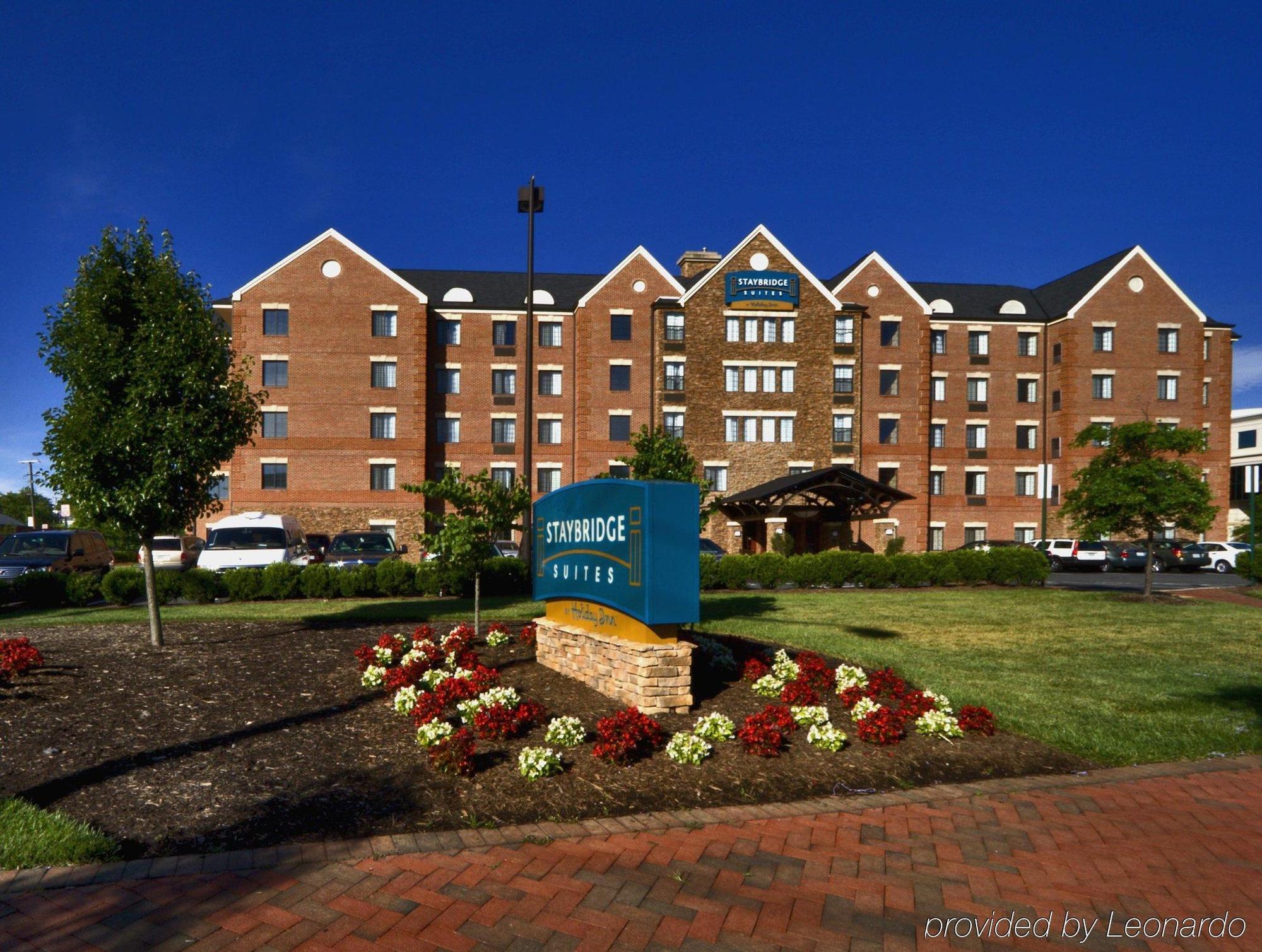 Staybridge Suites Tysons - Mclean By Ihg Dış mekan fotoğraf
