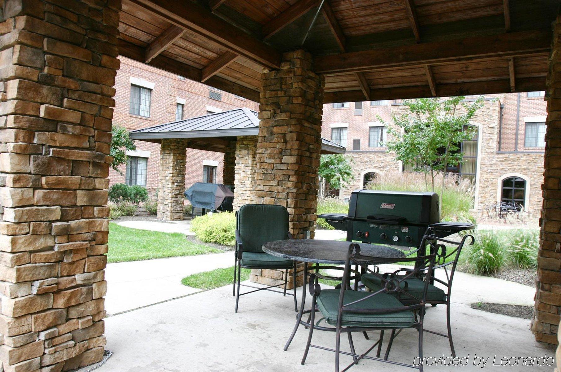 Staybridge Suites Tysons - Mclean By Ihg Dış mekan fotoğraf