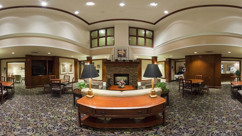 Staybridge Suites Tysons - Mclean By Ihg Dış mekan fotoğraf
