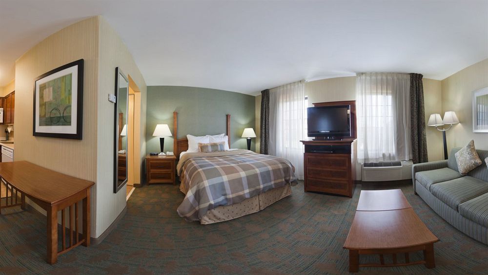 Staybridge Suites Tysons - Mclean By Ihg Dış mekan fotoğraf