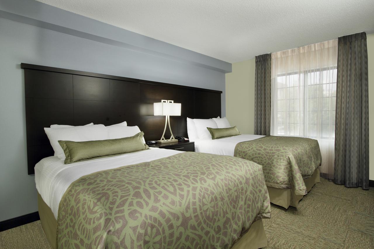 Staybridge Suites Tysons - Mclean By Ihg Dış mekan fotoğraf