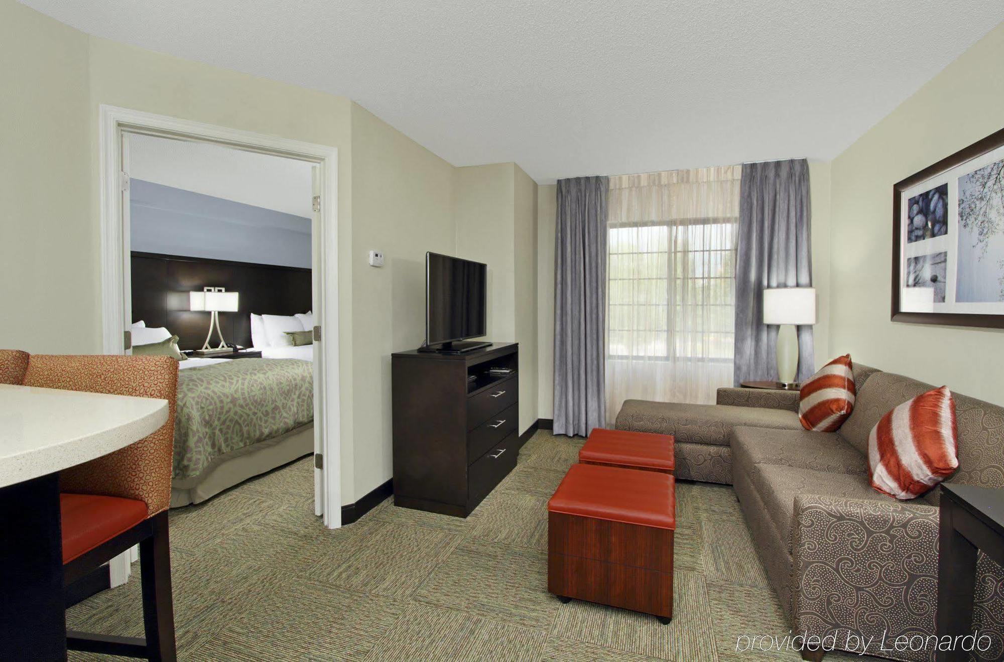 Staybridge Suites Tysons - Mclean By Ihg Dış mekan fotoğraf