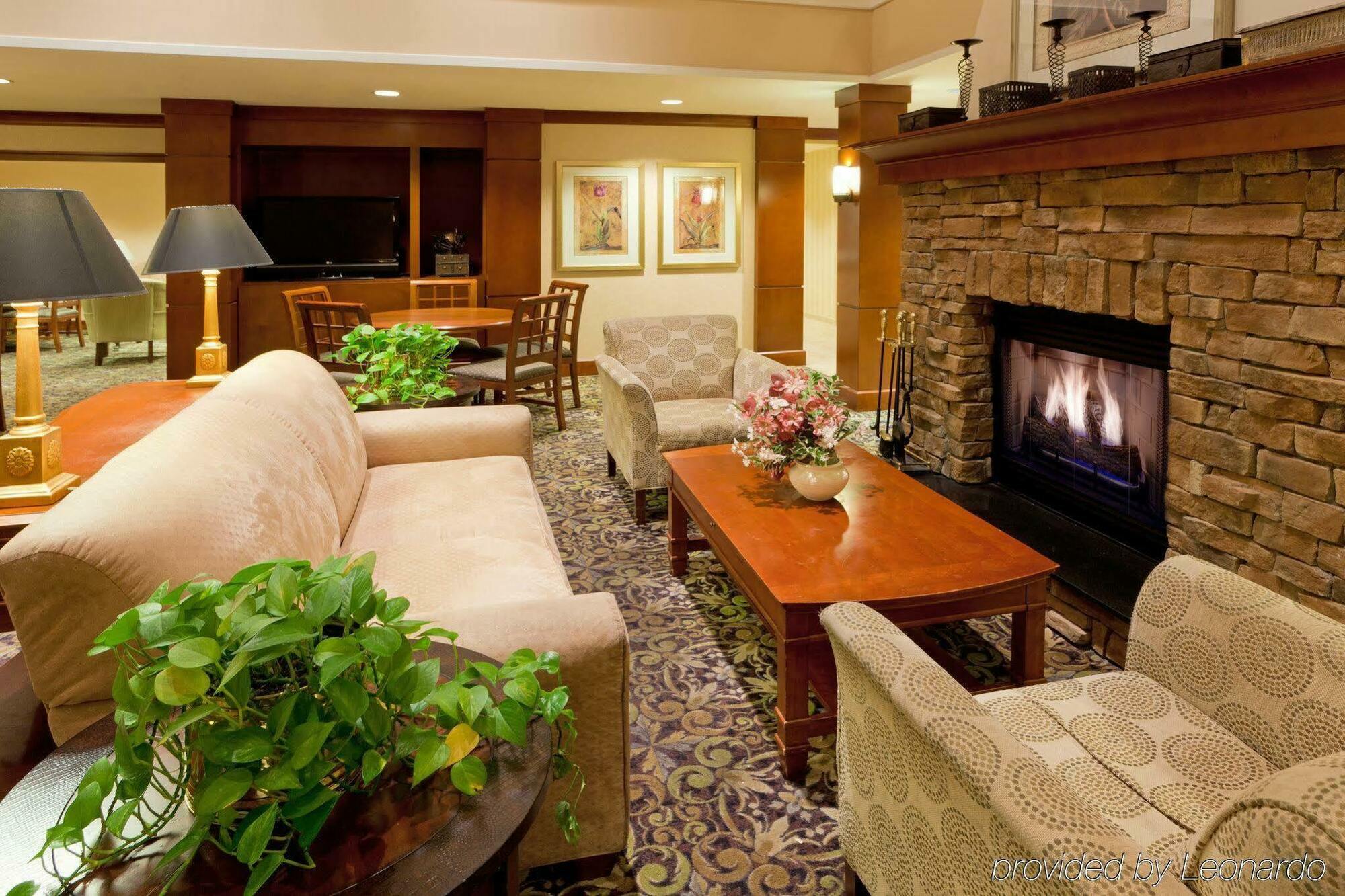 Staybridge Suites Tysons - Mclean By Ihg Dış mekan fotoğraf