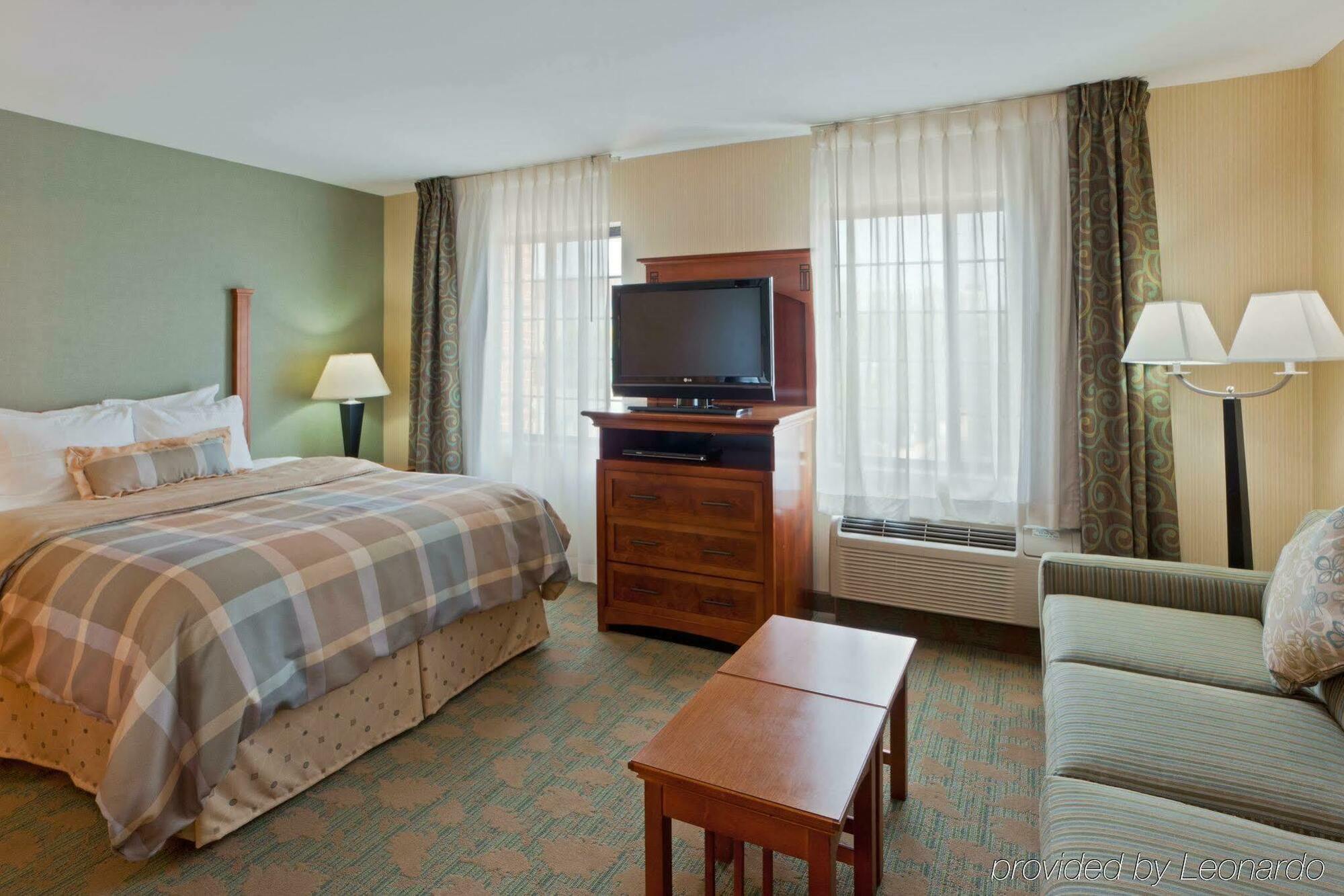 Staybridge Suites Tysons - Mclean By Ihg Dış mekan fotoğraf
