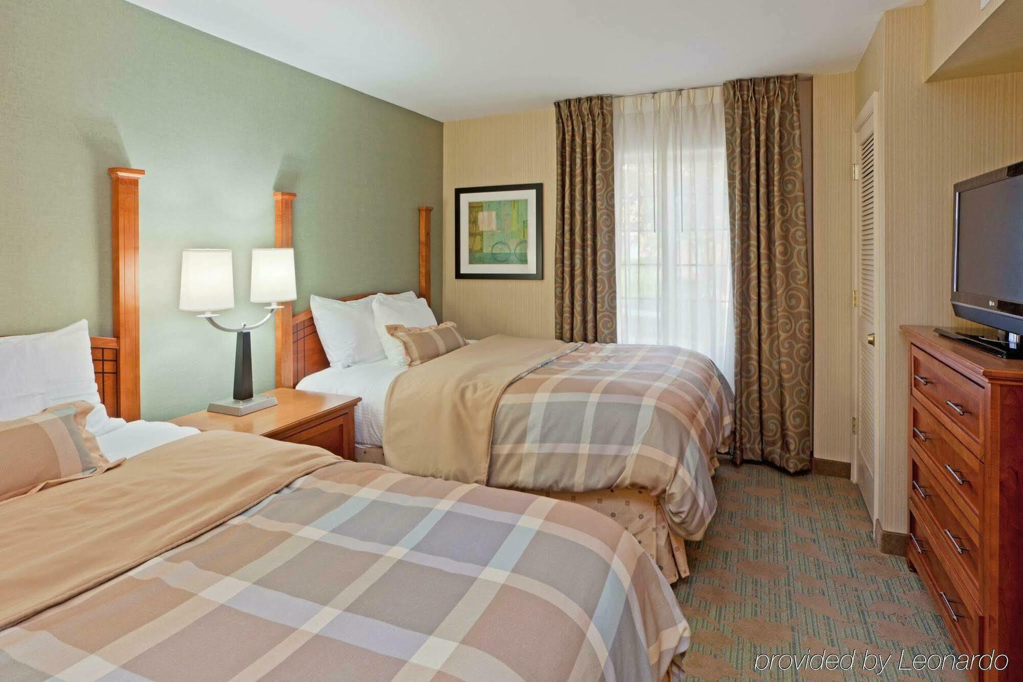 Staybridge Suites Tysons - Mclean By Ihg Oda fotoğraf