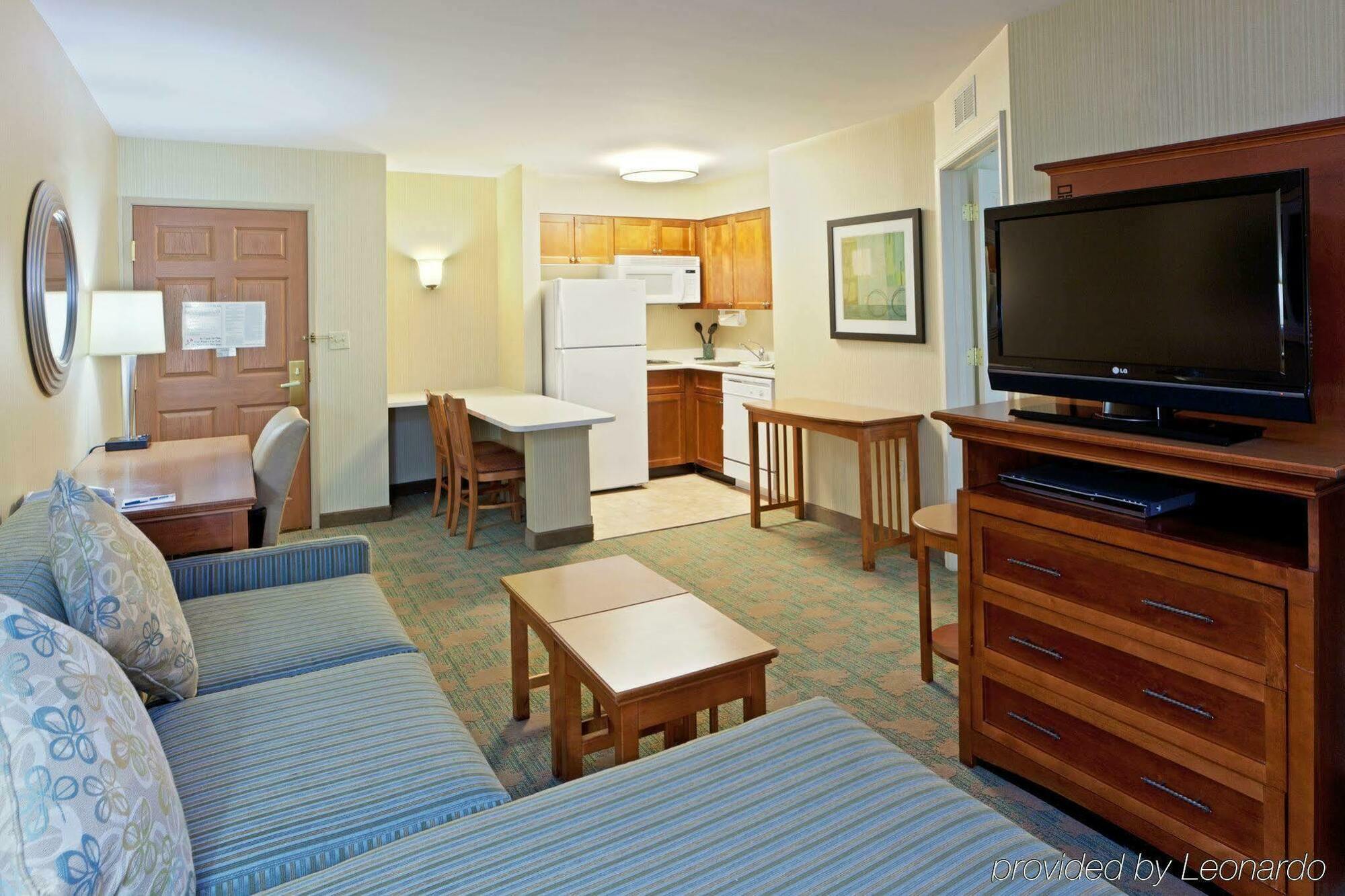 Staybridge Suites Tysons - Mclean By Ihg Oda fotoğraf
