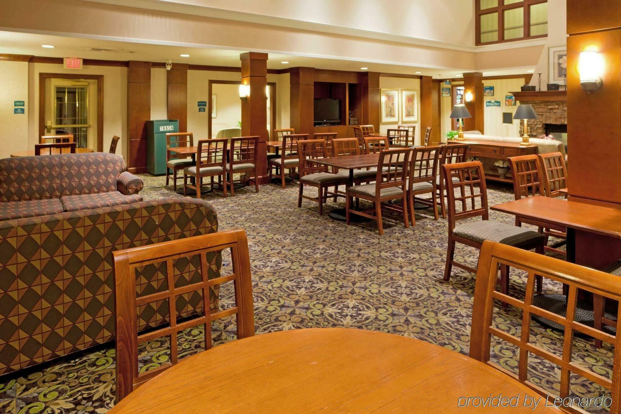 Staybridge Suites Tysons - Mclean By Ihg Dış mekan fotoğraf