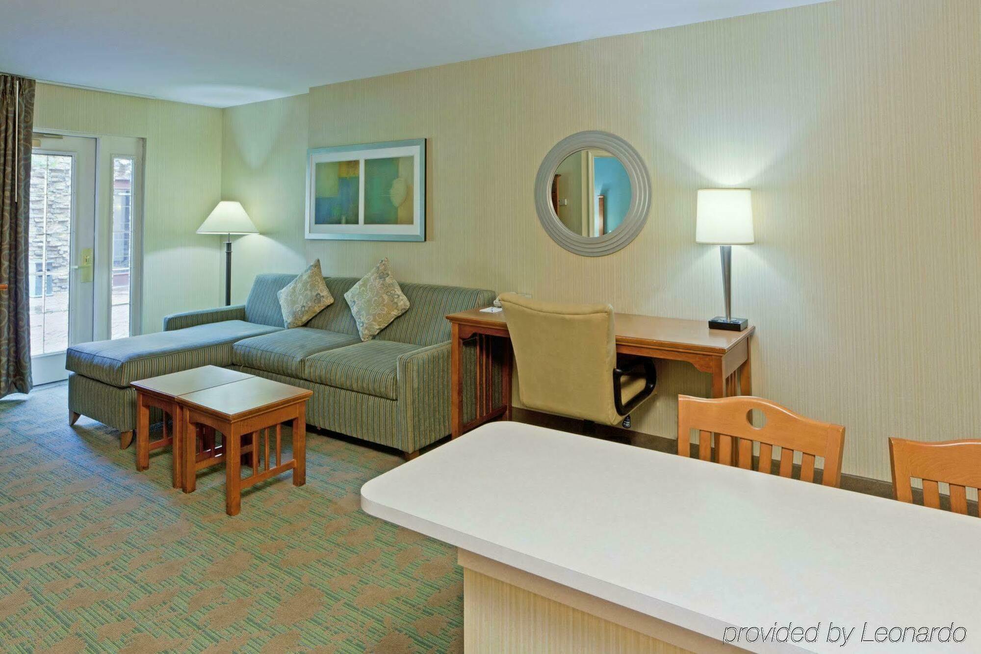 Staybridge Suites Tysons - Mclean By Ihg Dış mekan fotoğraf