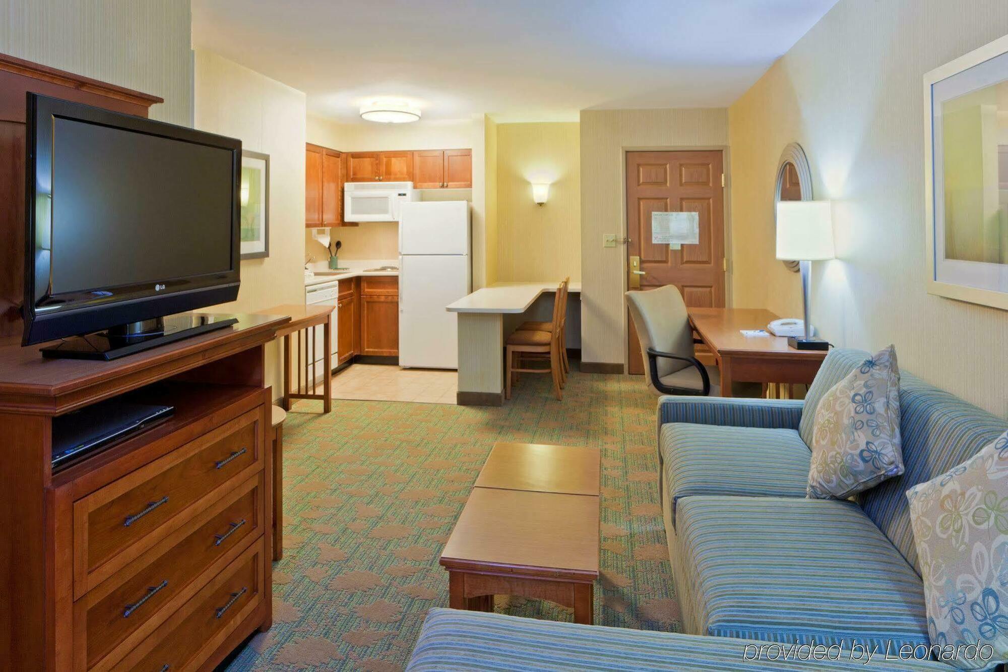 Staybridge Suites Tysons - Mclean By Ihg Dış mekan fotoğraf