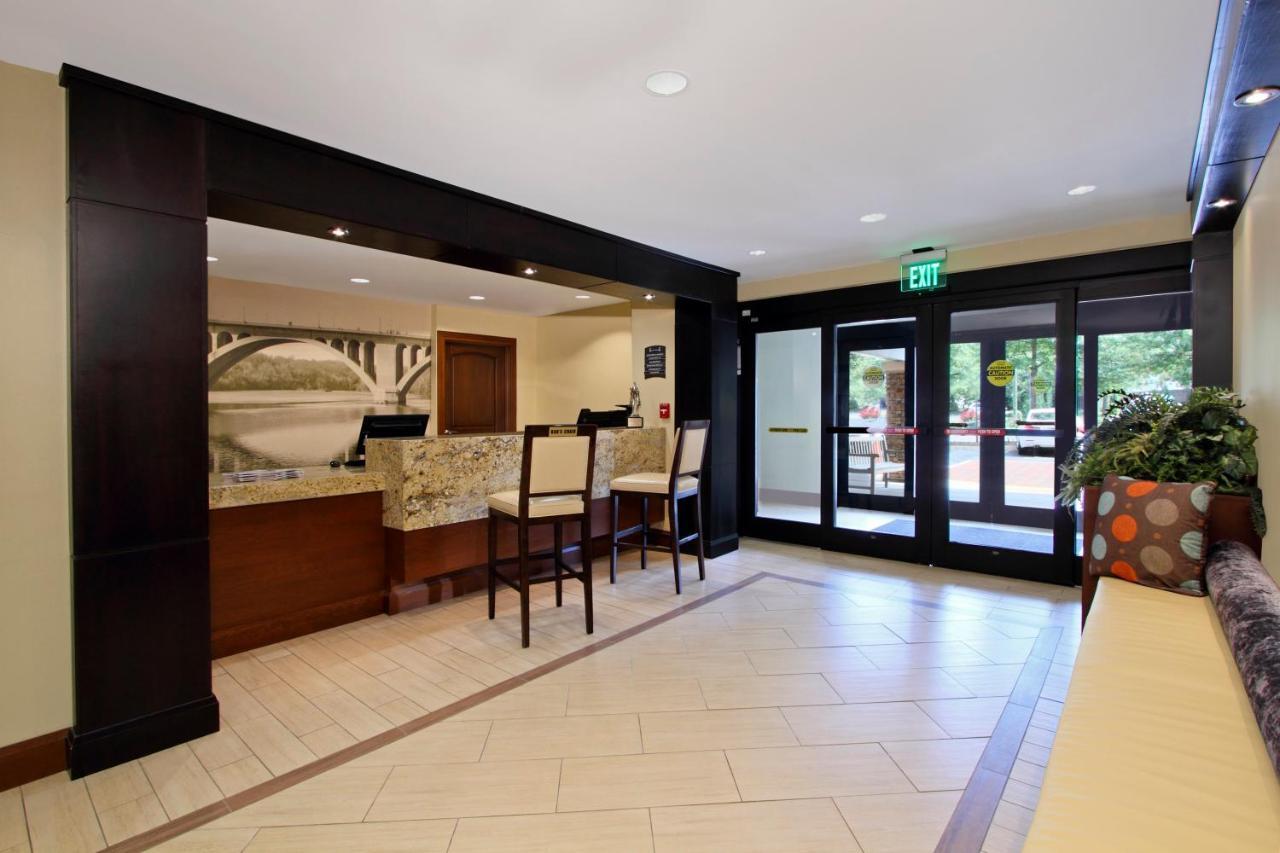 Staybridge Suites Tysons - Mclean By Ihg Dış mekan fotoğraf