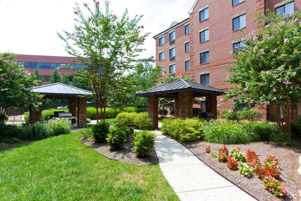 Staybridge Suites Tysons - Mclean By Ihg Dış mekan fotoğraf