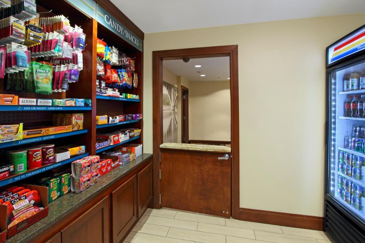 Staybridge Suites Tysons - Mclean By Ihg Dış mekan fotoğraf