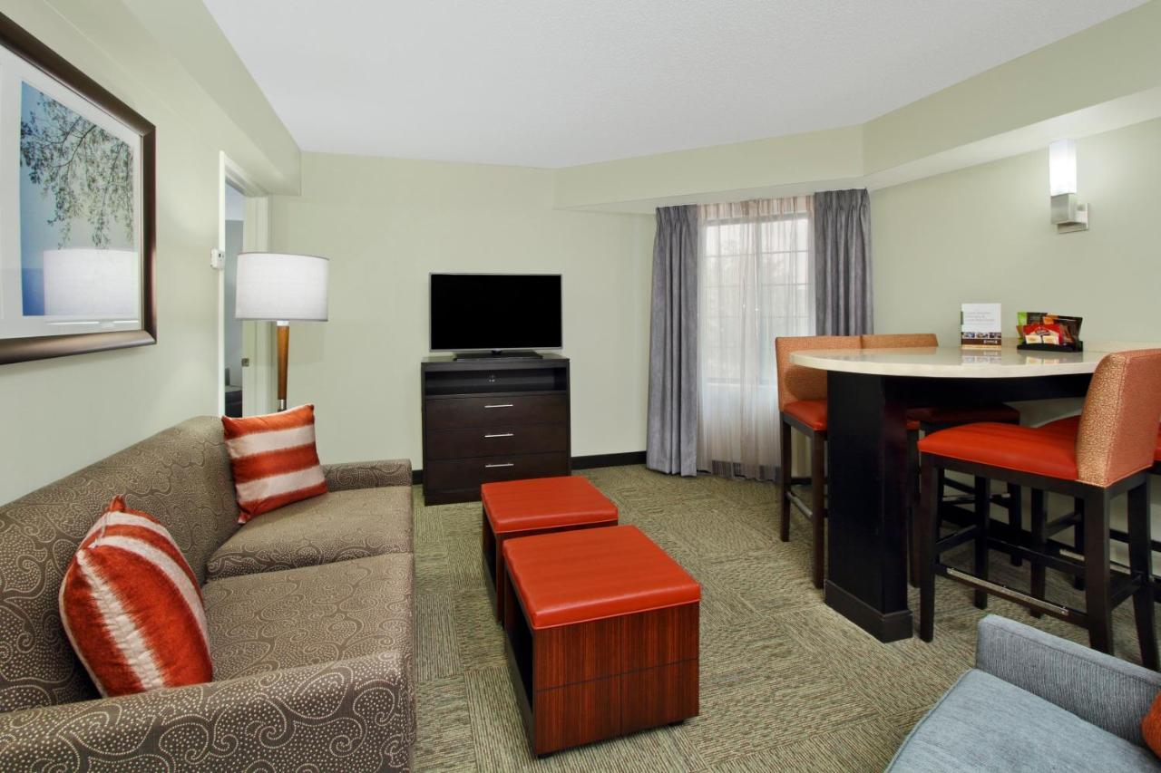 Staybridge Suites Tysons - Mclean By Ihg Dış mekan fotoğraf