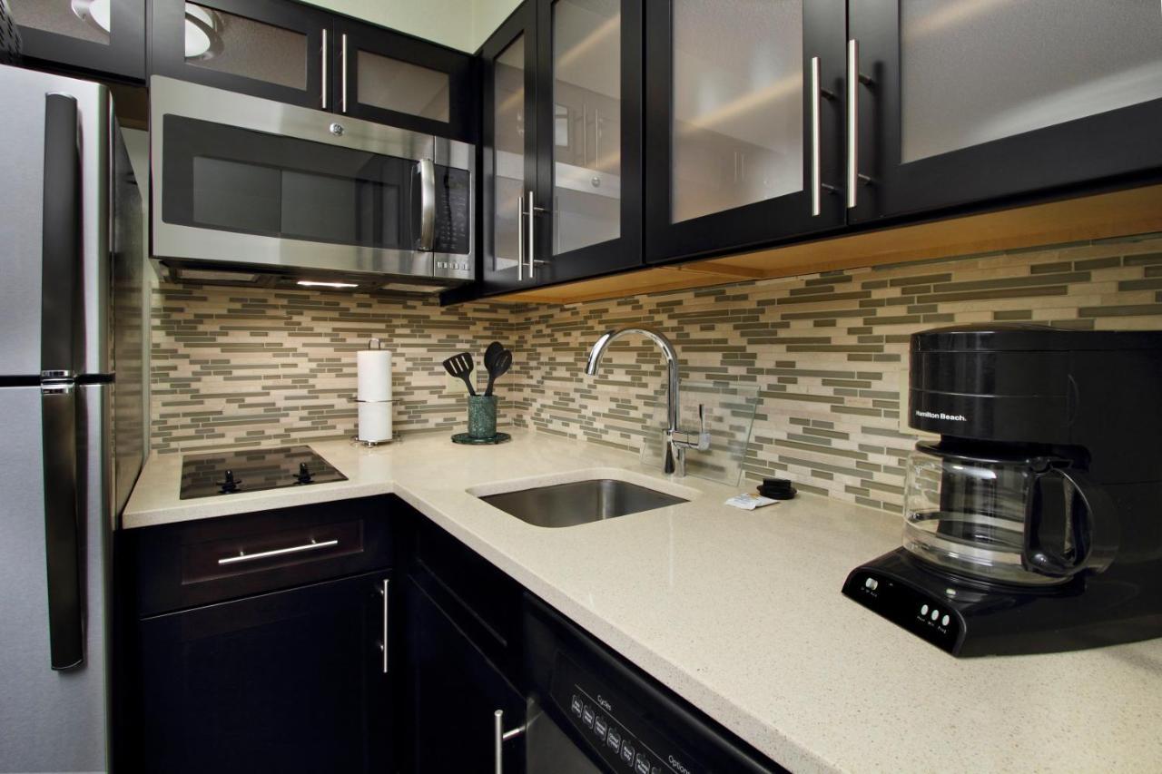 Staybridge Suites Tysons - Mclean By Ihg Dış mekan fotoğraf