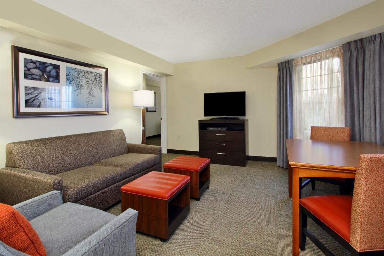 Staybridge Suites Tysons - Mclean By Ihg Dış mekan fotoğraf